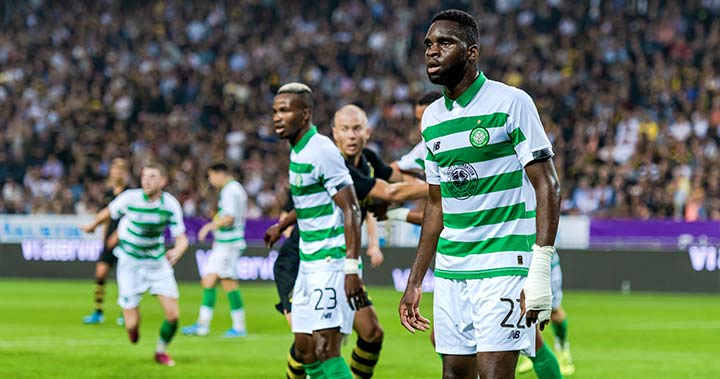 Vad är xG xGA Expected goals
