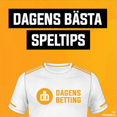Podcast - Dagens bästa speltips 2 Podcast podd dagens bästa speltips